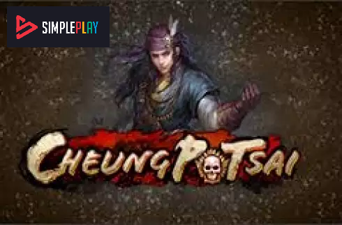 Cheung Po Tsai